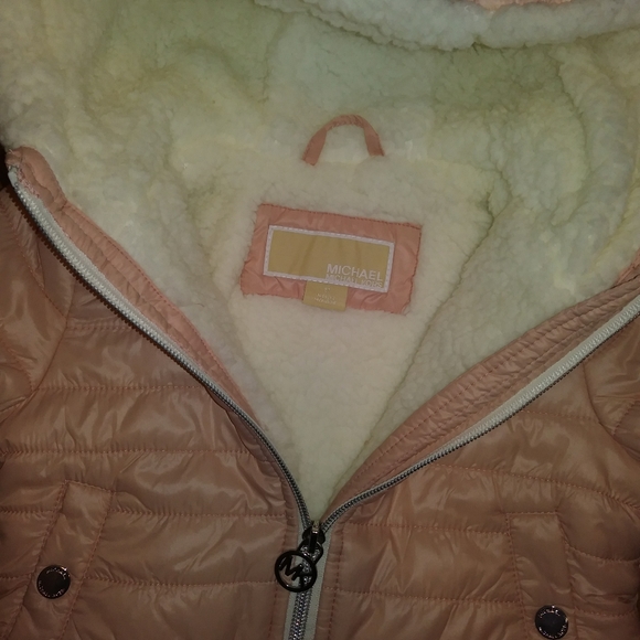 Michael Kors Coat - Picture 6 of 8